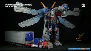 DOTM Optimus Prime (Ultimate)